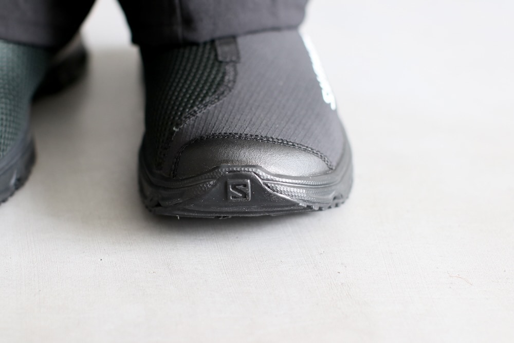 SALOMON(�������)"RX SLIDE 3.0 Black/Scarab/Eden"