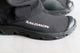 SALOMON(�������)"RX SLIDE 3.0 Black/Scarab/Eden"