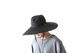 KIJIMA TAKAYUKI(������ �����業) "COTTON TRO WIDE BRIM SOFT HAT"