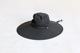 KIJIMA TAKAYUKI(������ �����業) "COTTON TRO WIDE BRIM SOFT HAT"