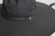 KIJIMA TAKAYUKI(������ �����業) "COTTON TRO WIDE BRIM SOFT HAT"