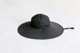 KIJIMA TAKAYUKI(������ �����業) "COTTON TRO WIDE BRIM SOFT HAT"