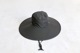 KIJIMA TAKAYUKI(������ �����業) "COTTON TRO WIDE BRIM SOFT HAT"