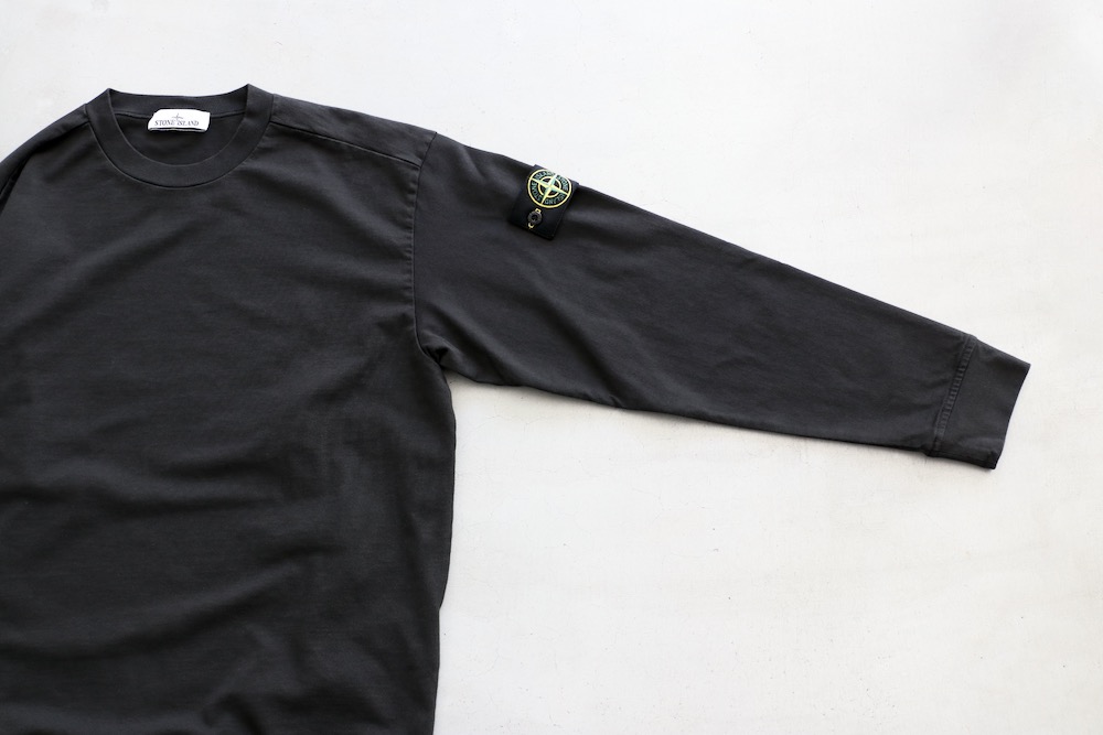 STONE ISLAND - 【残りわずか】【再入荷】6100003 / COTTON