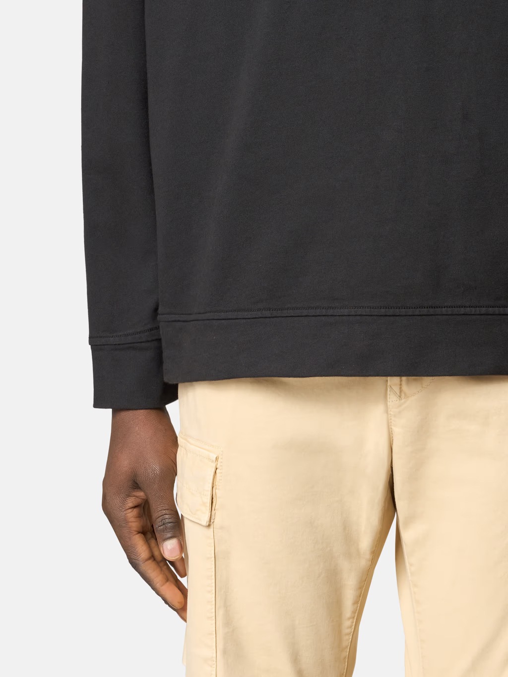 STONE ISLAND(ストーンアイランド ) 