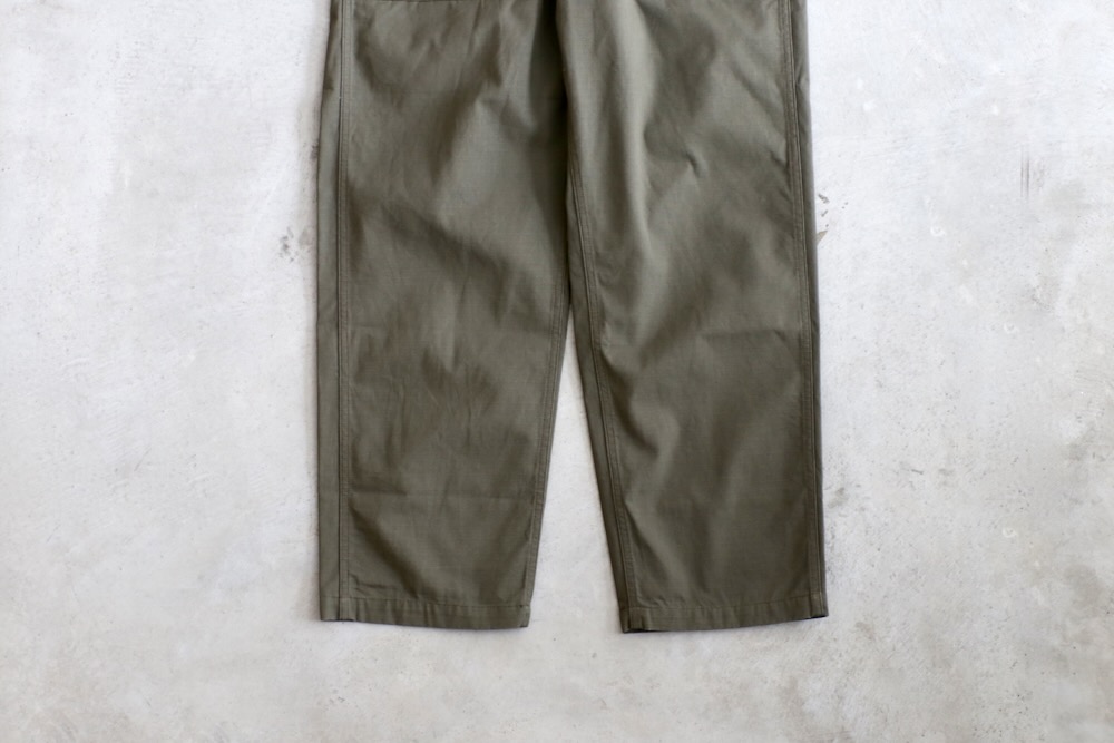 Engineered Garments (���󥸥˥����ɥ�������) "Fatigue Pant -Hevyweight Cotton Ripstop-"