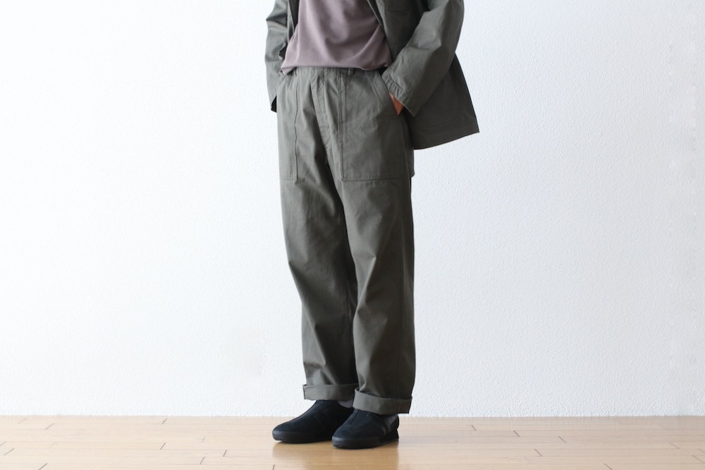 Engineered Garments (エンジニアードガーメンツ) 