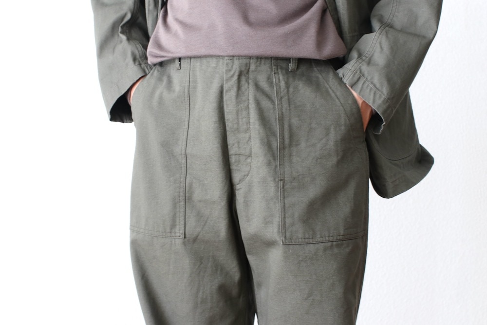 Engineered Garments (エンジニアードガーメンツ) 