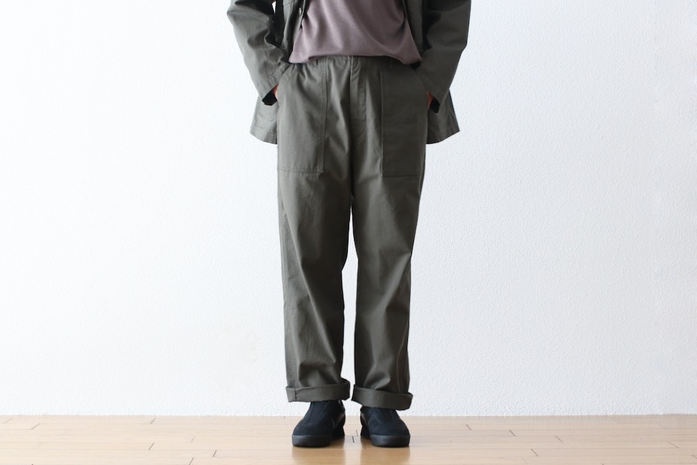 Engineered Garments (エンジニアードガーメンツ) 