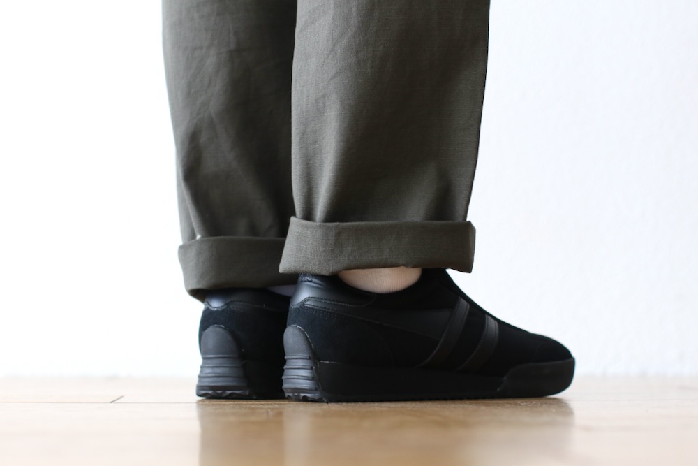 Engineered Garments (���󥸥˥����ɥ�������) "Fatigue Pant -Hevyweight Cotton Ripstop-"