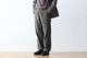 Engineered Garments (���󥸥˥����ɥ�������) "Fatigue Pant -Hevyweight Cotton Ripstop-"