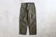 Engineered Garments (���󥸥˥����ɥ�������) "Fatigue Pant -Hevyweight Cotton Ripstop-"