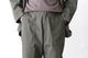 Engineered Garments (���󥸥˥����ɥ�������) "Fatigue Pant -Hevyweight Cotton Ripstop-"