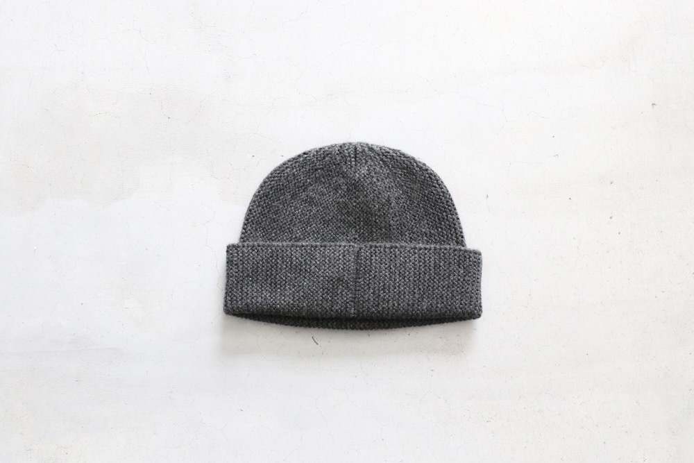 Taiga Takahashi / T.T(������ �����ϥ� / �ƥ������ƥ���) "LOT.030 A.R.C WATCH CAP"