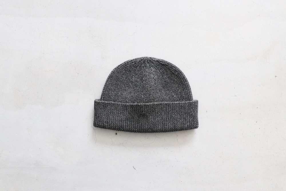 taiga takahashi タイガタカハシ　T.T ハット Taiga Takahashi(タイガタカハシ)のNAVAL HAT (IVORY)(ハット)の通販