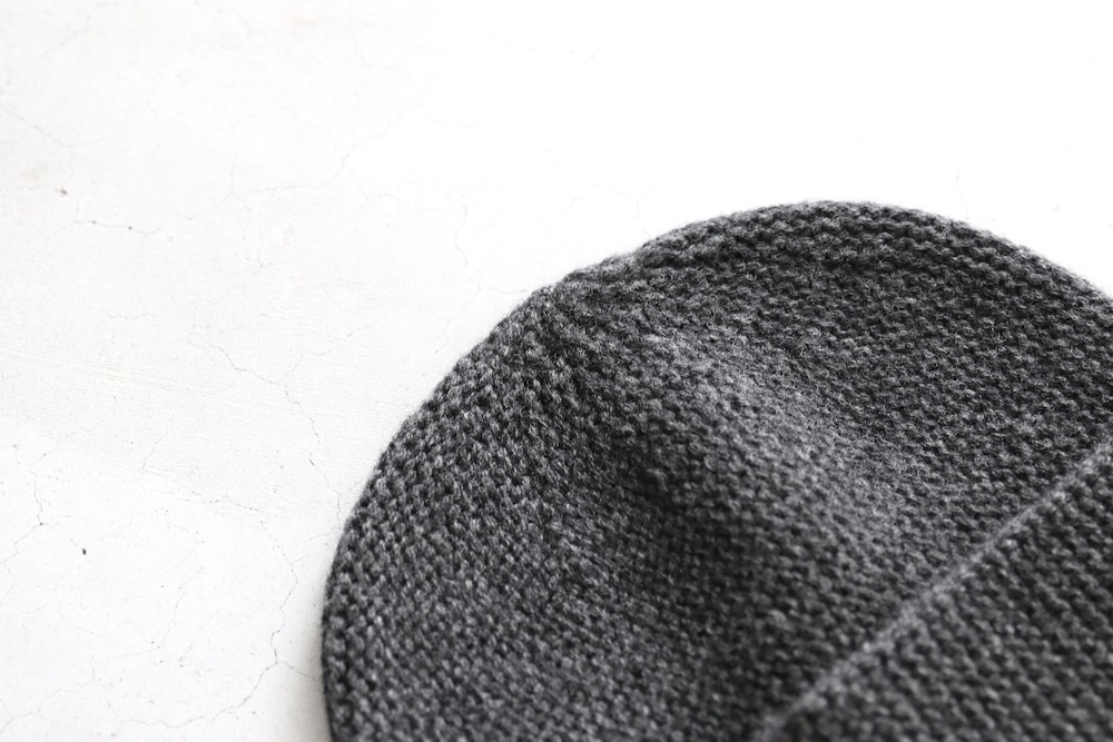Taiga Takahashi / T.T(������ �����ϥ� / �ƥ������ƥ���) "LOT.030 A.R.C WATCH CAP"
