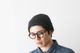 Taiga Takahashi / T.T(������ �����ϥ� / �ƥ������ƥ���) "LOT.030 A.R.C WATCH CAP"