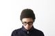 Taiga Takahashi / T.T(������ �����ϥ� / �ƥ������ƥ���) "LOT.030 A.R.C WATCH CAP"