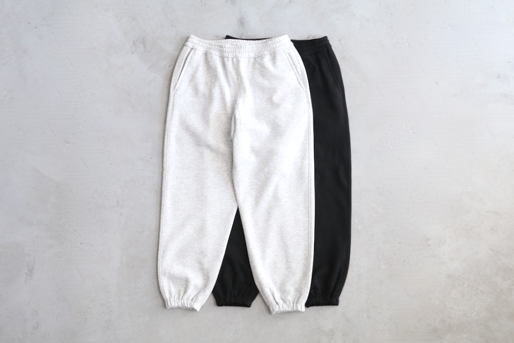DAIWA PIER39( ԥƥʥ) "TECH SWEAT PANTS"