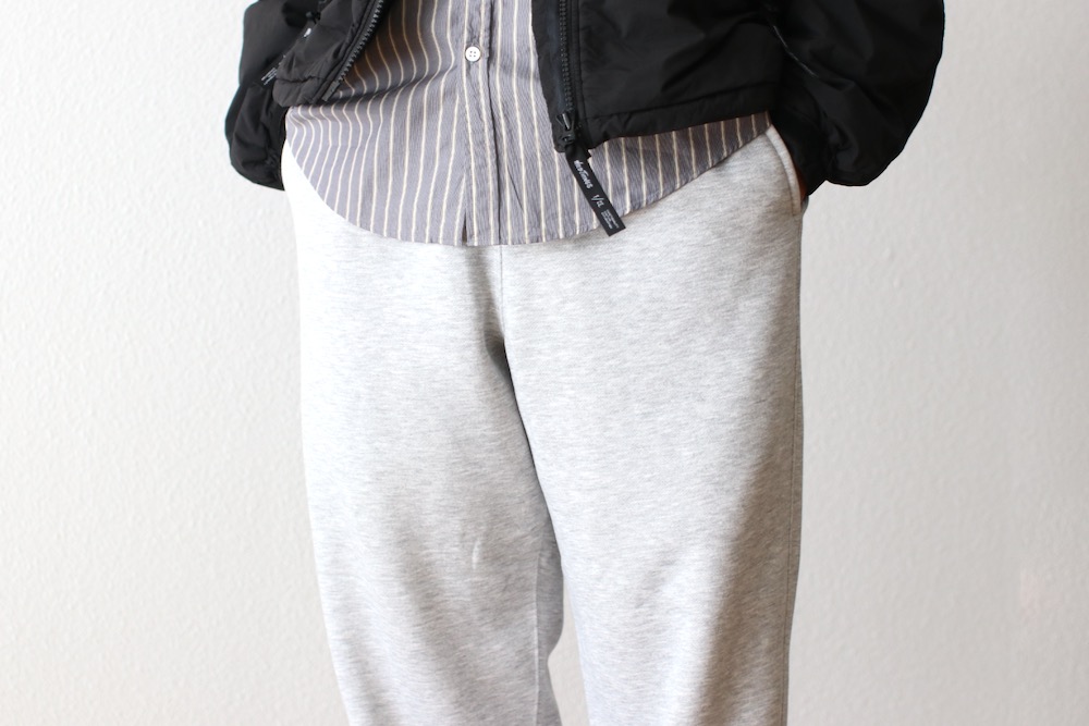 DAIWA PIER39( ԥƥʥ) "TECH SWEAT PANTS"