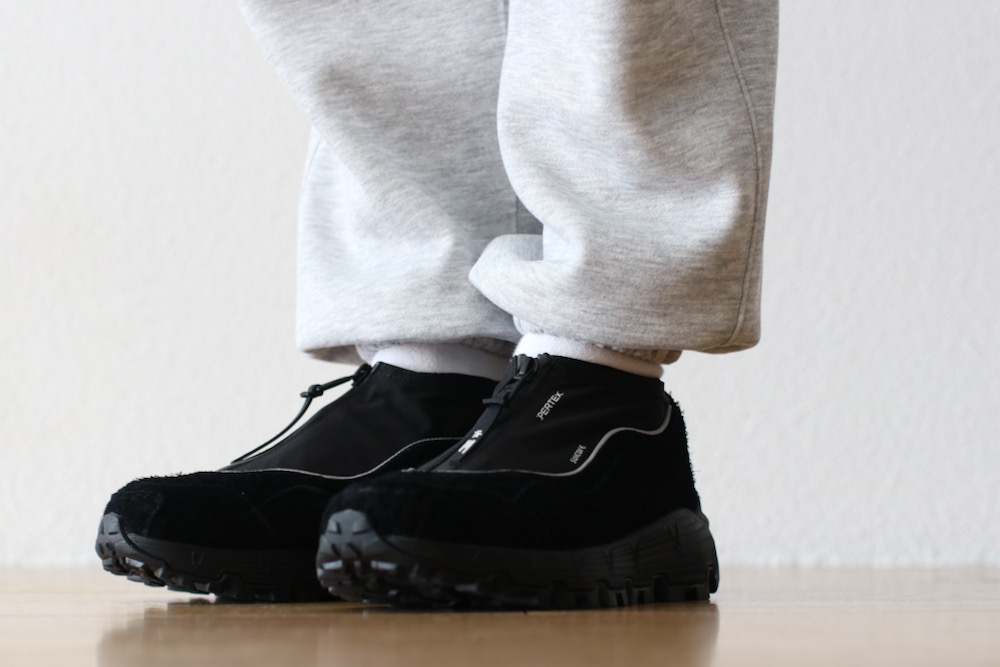 DAIWA PIER39( ԥƥʥ) "TECH SWEAT PANTS"