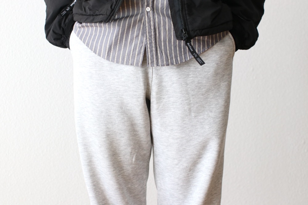 DAIWA PIER39( ԥƥʥ) "TECH SWEAT PANTS"