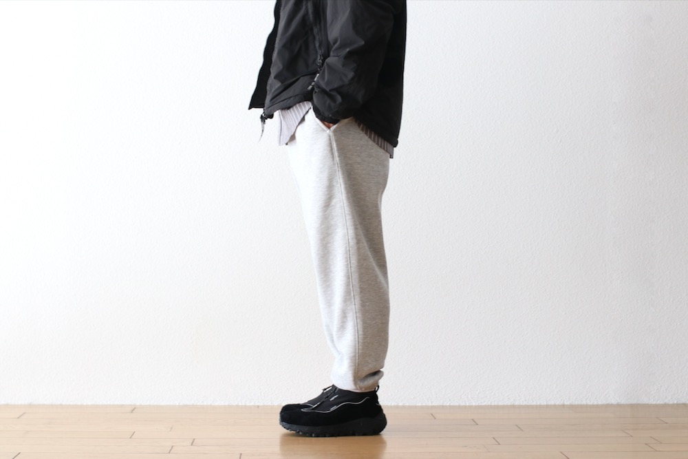 DAIWA PIER39( ԥƥʥ) "TECH SWEAT PANTS"