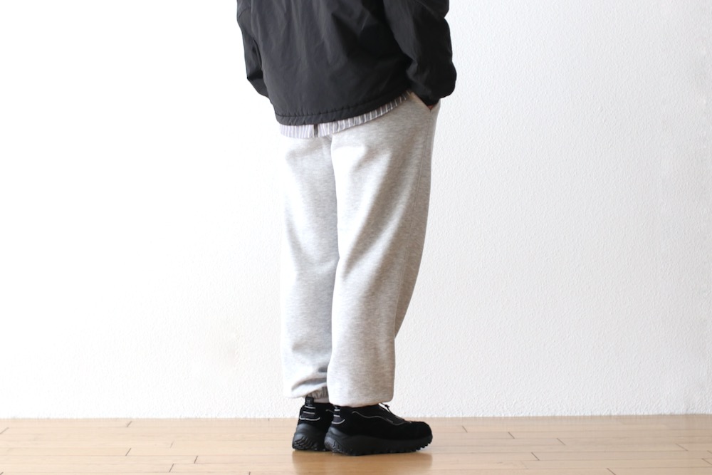 DAIWA PIER39( ԥƥʥ) "TECH SWEAT PANTS"