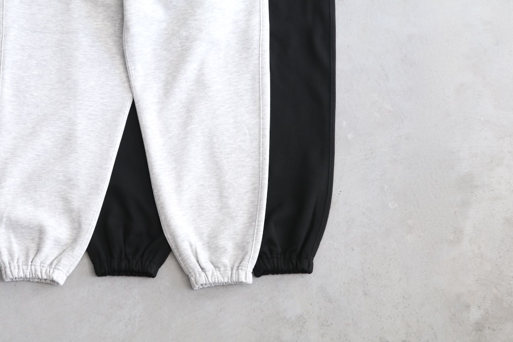 DAIWA PIER39( ԥƥʥ) "TECH SWEAT PANTS"