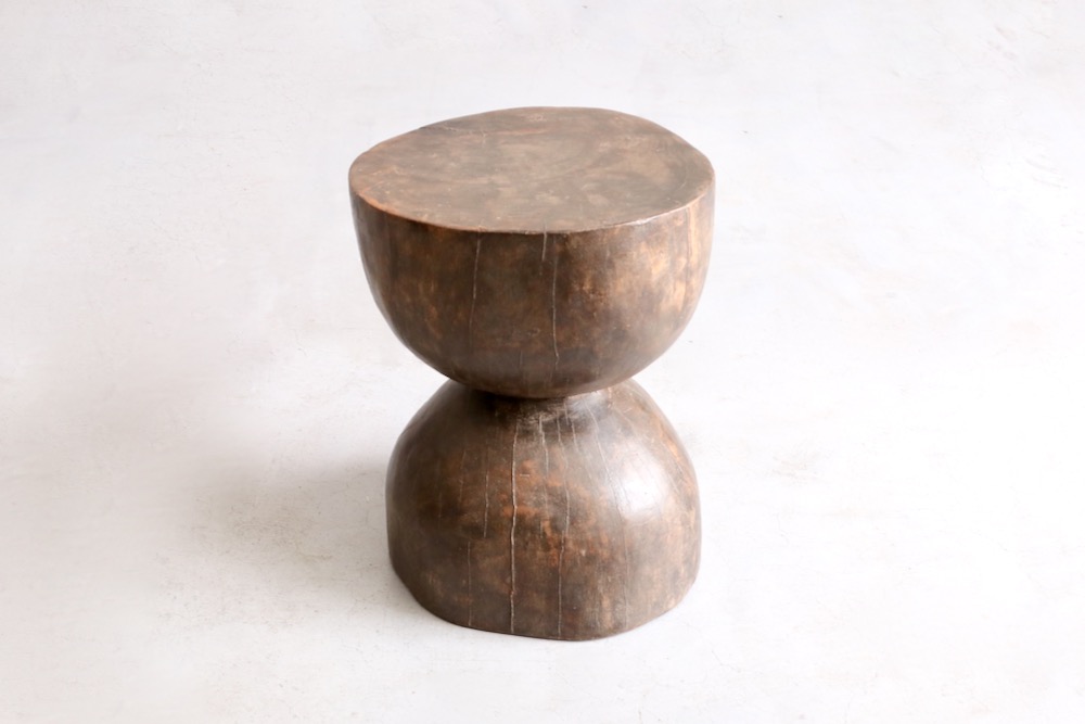 アフリカ　スツール　タンザニア アフリカ スツール タンザニア アフリカ スツール タンザニア アフリカ