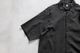 blurhms(�֥顼�ॹ) "Silk-Co Voile Half-Sleeve Shirt"