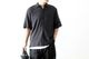 blurhms(�֥顼�ॹ) "Silk-Co Voile Half-Sleeve Shirt"