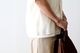 blurhms(�֥顼�ॹ) "Silk-Co Voile Half-Sleeve Shirt"