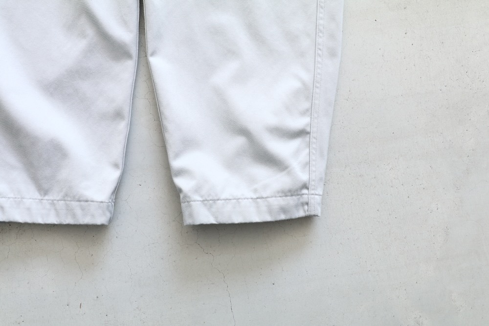 THE NORTH FACE PURPLE LABEL (�� �Ρ��� �ե����� �ѡ��ץ� �졼�٥�) "Chino Wide Tapered Field Pants"