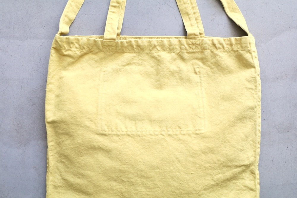 KAPTAIN SUNSHINE(����ץƥ󥵥󥷥㥤��) "Market Bag"