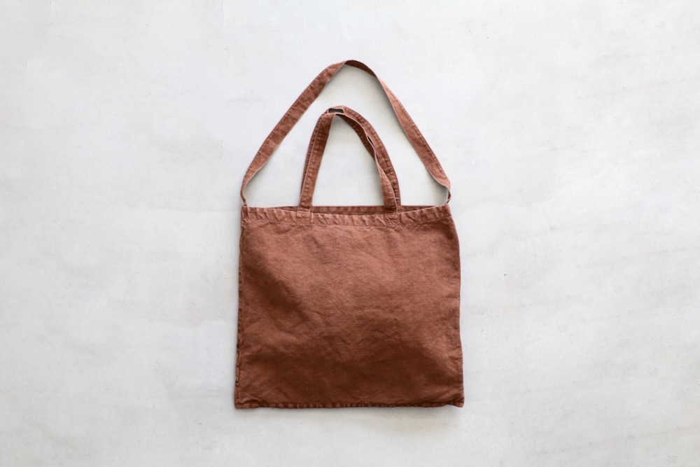 KAPTAIN SUNSHINE(����ץƥ󥵥󥷥㥤��) "Market Bag"