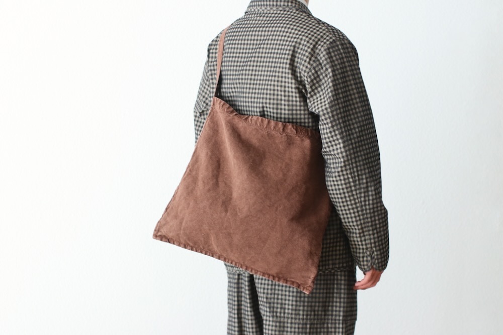 KAPTAIN SUNSHINE(����ץƥ󥵥󥷥㥤��) "Market Bag"