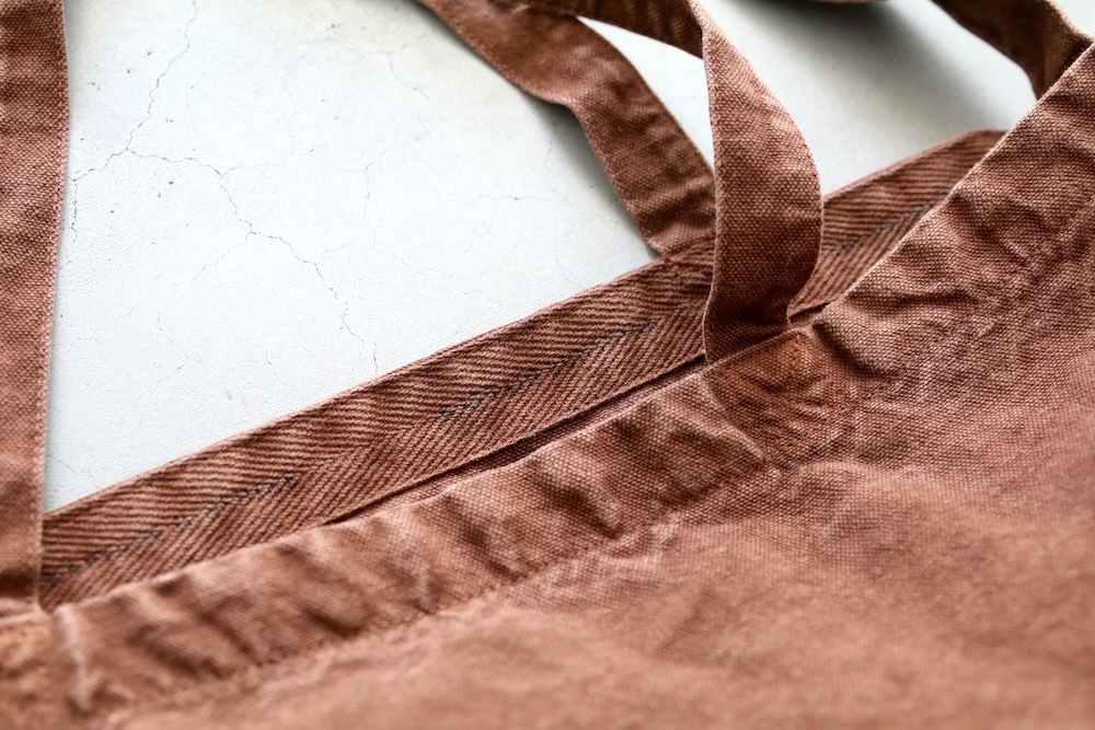 KAPTAIN SUNSHINE(����ץƥ󥵥󥷥㥤��) "Market Bag"