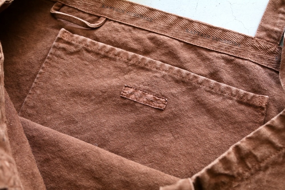 KAPTAIN SUNSHINE(����ץƥ󥵥󥷥㥤��) "Market Bag"