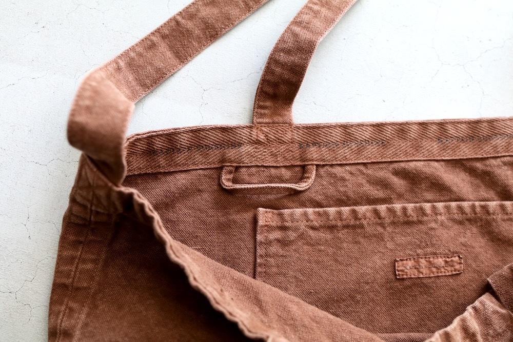 KAPTAIN SUNSHINE(����ץƥ󥵥󥷥㥤��) "Market Bag"