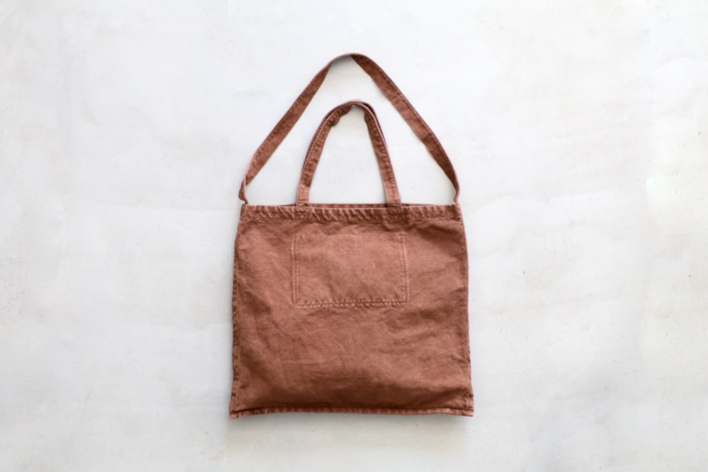 KAPTAIN SUNSHINE(����ץƥ󥵥󥷥㥤��) "Market Bag"