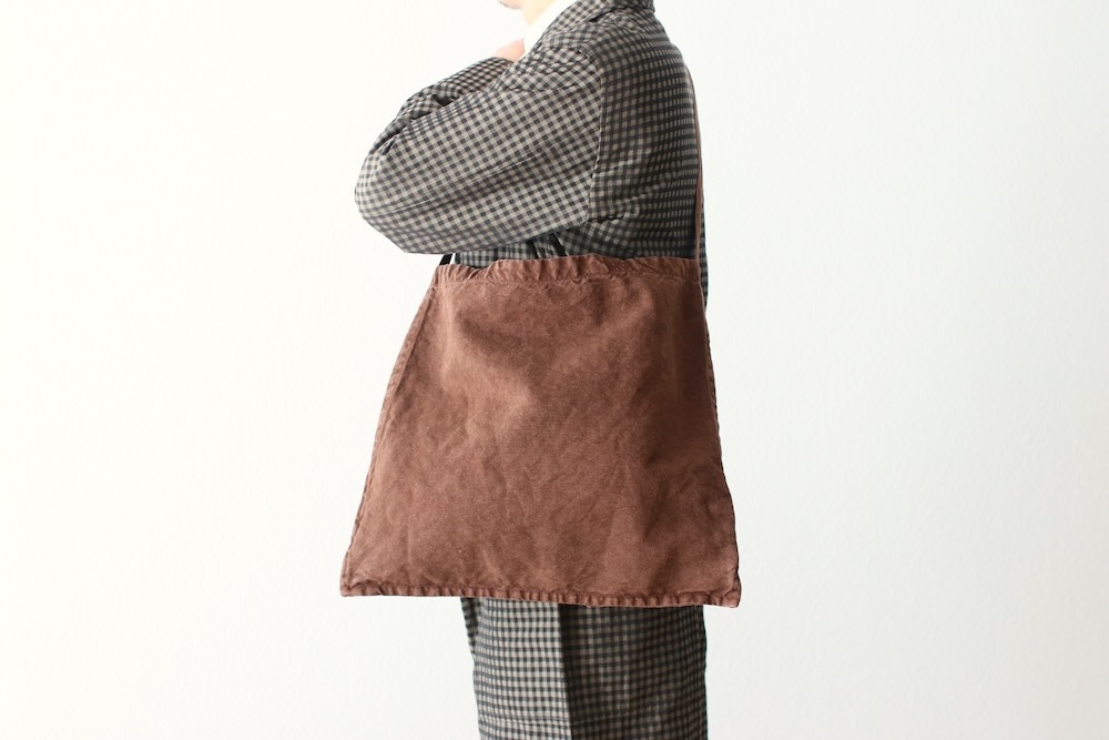 KAPTAIN SUNSHINE(����ץƥ󥵥󥷥㥤��) "Market Bag"