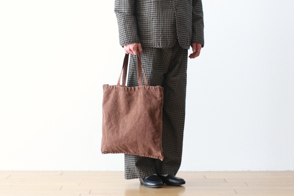 KAPTAIN SUNSHINE(����ץƥ󥵥󥷥㥤��) "Market Bag"