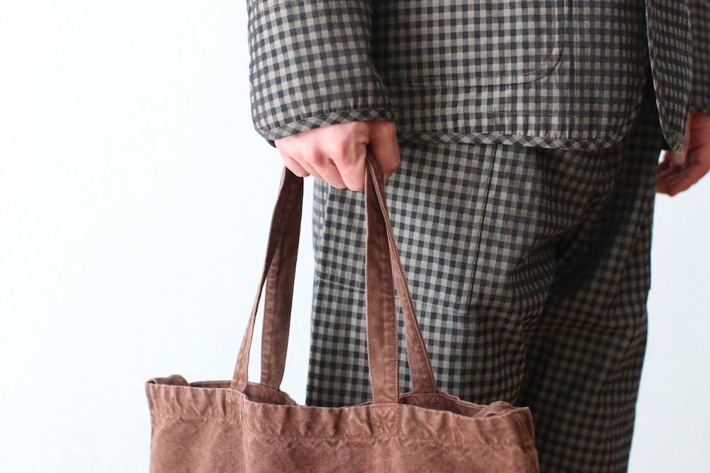 KAPTAIN SUNSHINE(����ץƥ󥵥󥷥㥤��) "Market Bag"