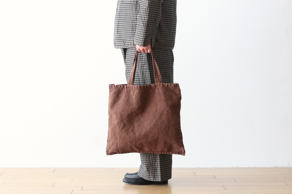 KAPTAIN SUNSHINE(����ץƥ󥵥󥷥㥤��) "Market Bag"