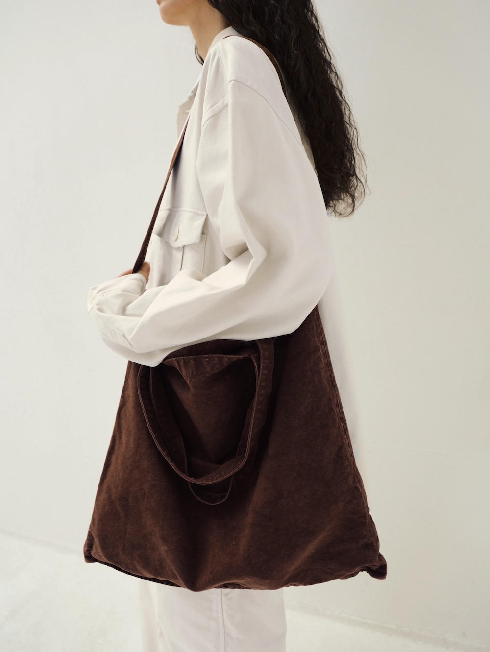 KAPTAIN SUNSHINE(����ץƥ󥵥󥷥㥤��) "Market Bag"