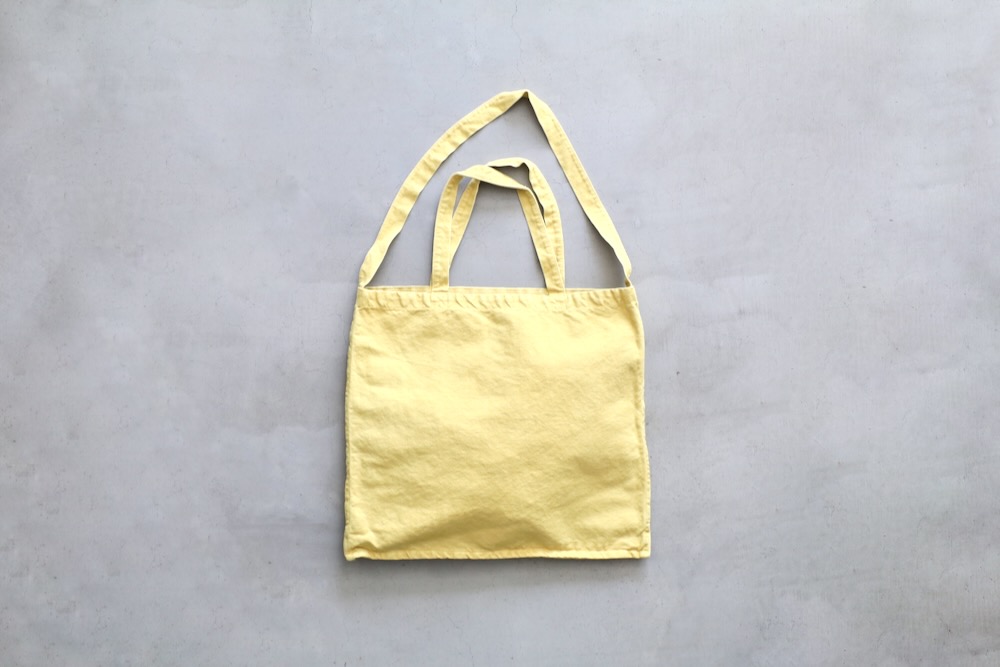 KAPTAIN SUNSHINE(����ץƥ󥵥󥷥㥤��) "Market Bag"