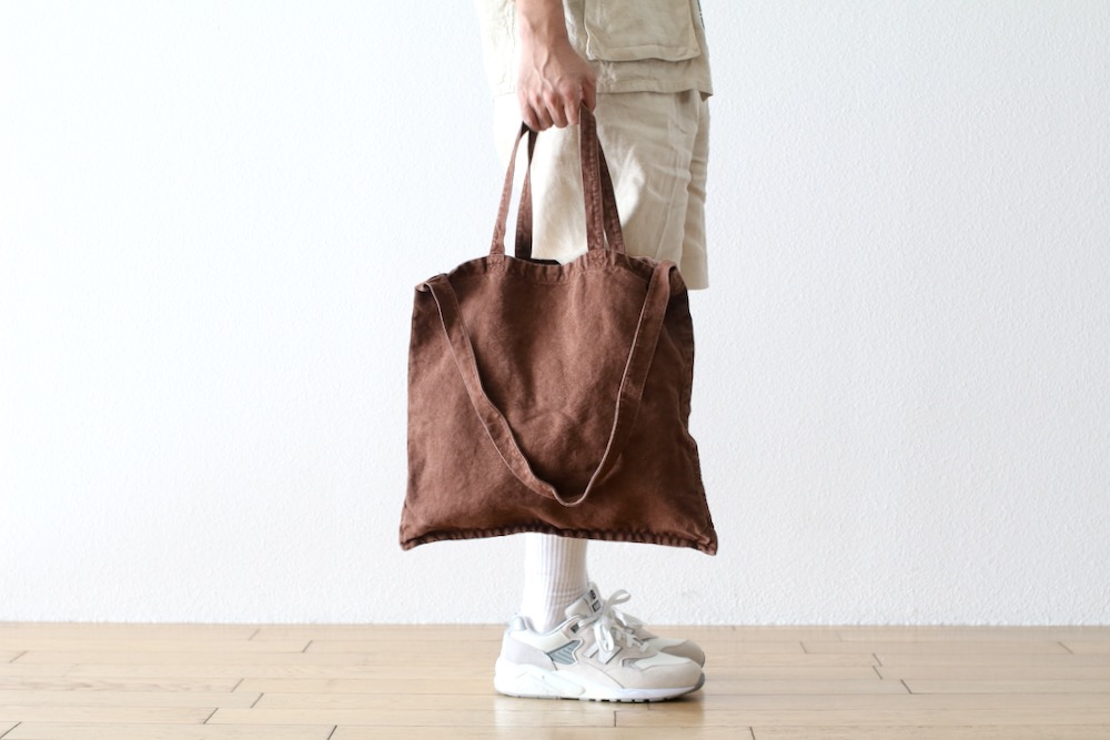 KAPTAIN SUNSHINE(����ץƥ󥵥󥷥㥤��) "Market Bag"