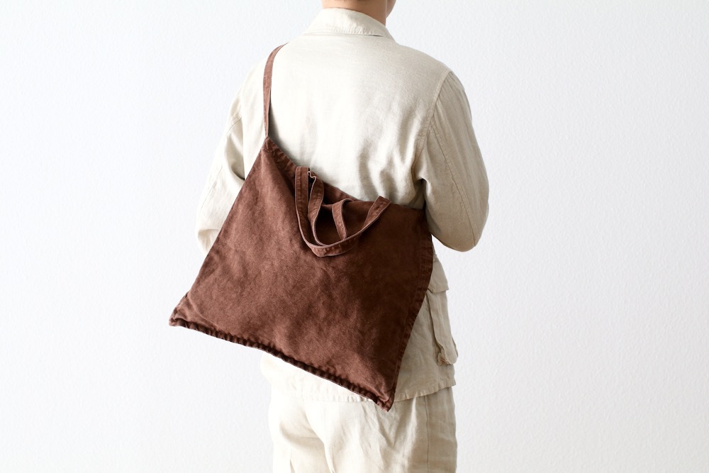 KAPTAIN SUNSHINE(����ץƥ󥵥󥷥㥤��) "Market Bag"