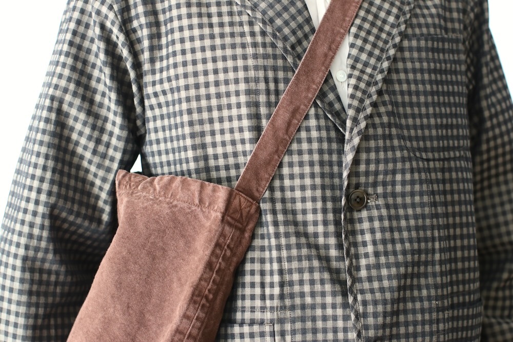 KAPTAIN SUNSHINE(����ץƥ󥵥󥷥㥤��) "Market Bag"